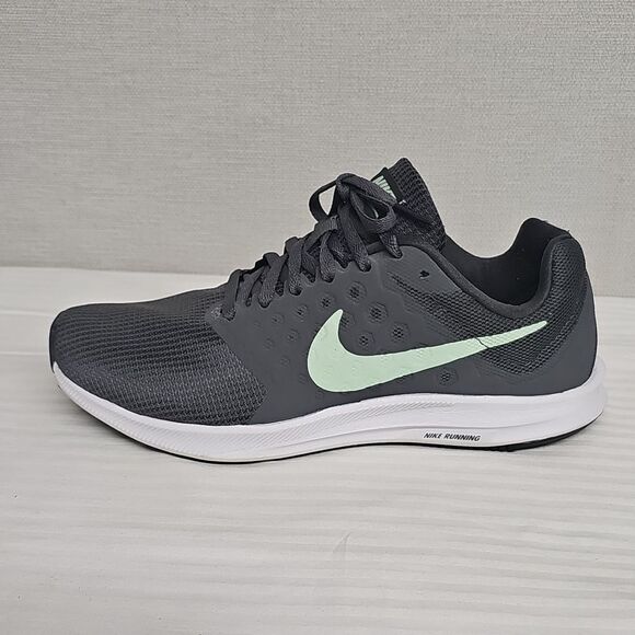 NIKE DOWNSHIFTER 7 WOMENS SNEAKERS BFPM-04-357 - Picture 7 of 10